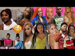 Brooklynn & Nadia Beefing😳Lena Respond to Wooda & Infiniti‼️Sasha & Nyema  Ready at It⁉️ Benet&Camm