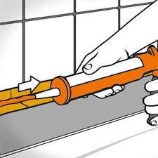 Silikonfugen Entfernen Erneuern In 6 Schritten Obi Silikon Fugen Silikon Entfernen Silikon