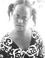 Obituary for Brittney Reannder Bowe