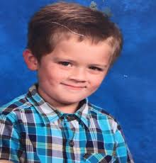 Update: After some tense moments yesterday which included a police pursuit,  little West Burnett was found safe, his mother taken into police custody.  --------- Please Share! BREAKING: LAPD is searching for 6-year-old