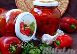 как приготовить лечо из помидор и перца на зиму Pin Ot Polzovatelya Kulinary Na Rutxt Na Doske Lecho Na Zimu Pomidory Yablochnye Recepty Recepty