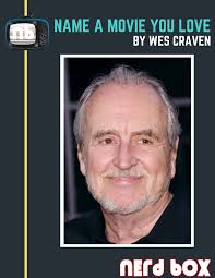 So many to choose from.... but I can't choose a film over Nightmare