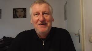 Marcel Bergen over zijn boek 'Over rouw gesproken'