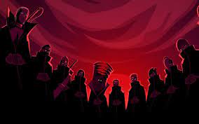 Naruto Shippuuden Manga Anime Akatsuki Zetsu Sasori Deidara Konan Tobi Pein Uchiha Itachi Hoshigaki K Anime Cover Photo Naruto Wallpaper Best Naruto Wallpapers