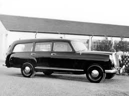 Mercedes Benz Ponton Break Long Binz 1955 1959 Photo Binz Auto Forever Ponton Mercedes Benz 300 Mercedes