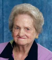 Virginia Ragsdale Obituary (1932