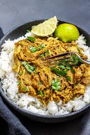 Jamaican Curry Chicken And Coconut Rice Instant Pot Recipe Instant Pot Dinner Recipes Jamaican Recipes Pot Recipes