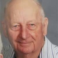 Robert "Bob" Evans Hamberg Obituary (1935