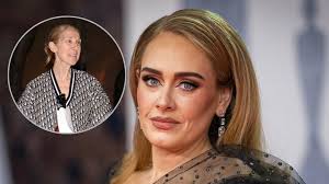 Adele w Co Za Tydzień!