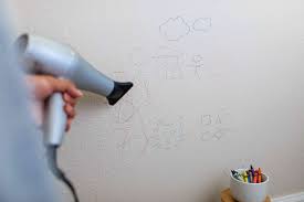 Feb 08, 2019 · there's one foolproof way to get rid of wall marks, and this is it: How To Remove Crayon Stains From Walls