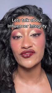 Replying to @strawberryketchup Not all influencers are liars 😭 and part of  my job is to review/recommend products and my aim has always been to be  helpful 🤎 especially for my #browngirls ...