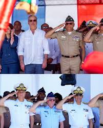 Armada de República Dominicana