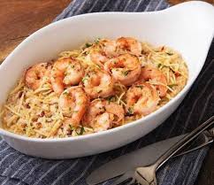 Add deal alert for olive garden. Olive Garden Oferece Creamy Rice Shrimp Alfredo Com Sabor Em Dobro Na Black Friday Cidademarketing
