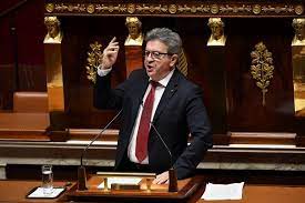 Le candidat de la france insoumise, âgé de 65 ans, entame sa 2e campagne avec un programme ambitieux, qu'il compte financer en se basant sur la répartition des richesses. Video Melenchon Nous Devrions Imiter Le Maroc Mon Pays Natal H24info