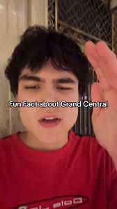 Did you know this about Grand Central?? @timyoy2