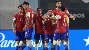 También conocido en chile y otros países fuera de argentina como «clásico trasandino»1 2 3 4. Argentina 1 Chile 1 Goles Resumen Y Resultado As Chile