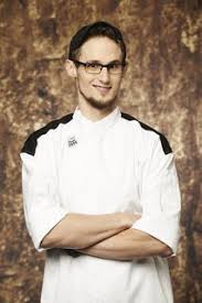 Ariel fox hell's kitchen now. Pin On Hell S Kitchen Contestants