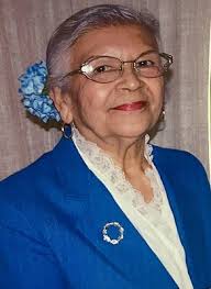 Obituary for Maria De Jesus Ortiz Gonzalez