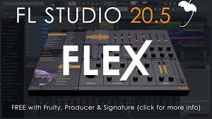 If you have a big screen, . Fl Studio 20 5 Released Fl Studio