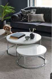 Explore 57 listings for nest of oak coffee tables at best prices. Buy Mode Coffee Nest Of 2 Tables From The S3tel Online Shop