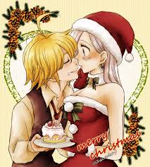 Check spelling or type a new query. Elizabeth Liones And Meliodas Nanatsu No Taizai Drawn By Harumiya Danbooru