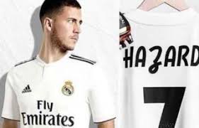 @real_madrid what do you expect still from hazard ? Chelsea S Eden Hazard Set For Real Madrid Transfer