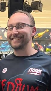 Chris Vietri's Perfect Game and 800+ Series at AMF Garden City Lanes