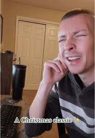 Ill Be Home for Christmas Randall King