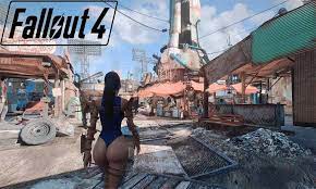 Find the mod you wish to install. Best Fallout 4 Sex Mods Sexy Nude And Adult