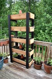 Vertical Garden Planter Etsy Etsy Garden Planter Vertical Vertical Garden Planters Herb Garden Design Vertical Garden