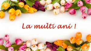 Sărbătoarea rusaliilor, cunoscută și sub numele de cincizecime este prăznuită la 50 de zile de la înviere și la 10 zile după înălțare. Mesaje De Rusalii Cele Mai Frumoase Mesaje De Rusalii Pe Care Le PoÅ£i Trimite Celor Dragi