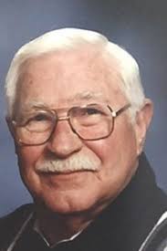 Robert Hodson Obituary (1929