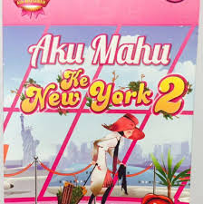 See more of aku mahu ke new york on facebook. Sale Malay Books Aku Mahu Series By Ain Maisarah Books Stationery Fiction On Carousell