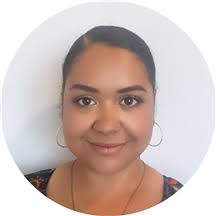 Morgan Mendez-Pugh, LMFT, San Diego, CA