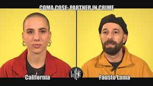 Come cosa di fabian negrin pubblicato da orecchio acerbo editore recensione penny books 50. L Intervista Doppia Ai Coma Cose Mancarsi E Il Nostro Piu Grande Successo Le Iene