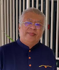 With deep sorry, my brother, John Semple, passed away