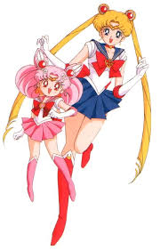 Collection by jasmine hamilton • last updated 12 days ago. Sailor Moon Sailor Moon And Sailor Chibi Moon