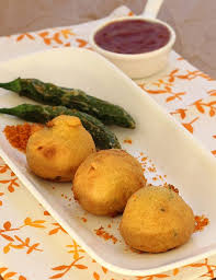 Maybe you would like to learn more about one of these? Batata Vada Recipe Maharashtrian Street Food Step By Step Photos Recipes Food Batata Vada