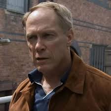 ITV Coronation Street's Stephen Reid star's accent truth and show exit  admission