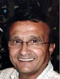 Michael Lenzo Obituary