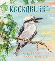 Kookaburra, (species dacelo novaeguineae), eastern australian bird of the kingfisher family (alcedinidae), whose call sounds like fiendish laughter. Kookaburra Saxby Claire Harricks Tannya Dussmann Das Kulturkaufhaus