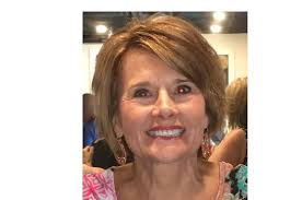 Pam Bennett- Self employed