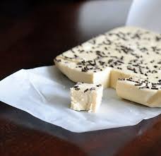 I Can See Russia From My House Fudge Recipes Delicious Desserts Desserts