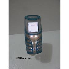 Jual Nokia 5100 Indonesia