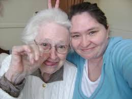 Beverly Bouchard's Instagram, Twitter & Facebook