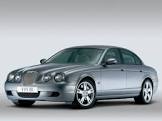 Jaguar-S-Type