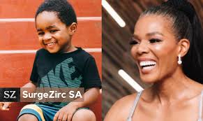 The queen actor, shona ferguson served huge life goals when he showed off his massive mansion and luxury cars on instagram. Connie Ferguson S Grandson Makes Waves After Debuting On Rockville 5 Eminetra South Africa