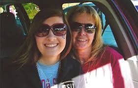 Ariel "Scooty" Michelle Gandy Obituary