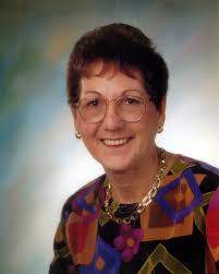 Cinthia Holt Obituary