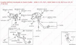 Unlimited access to your 1998 nissan frontier manual on a yearly basis. Cr 6561 Nissan Frontier Cruisecontrol Brake Pedal Switch Download Diagram